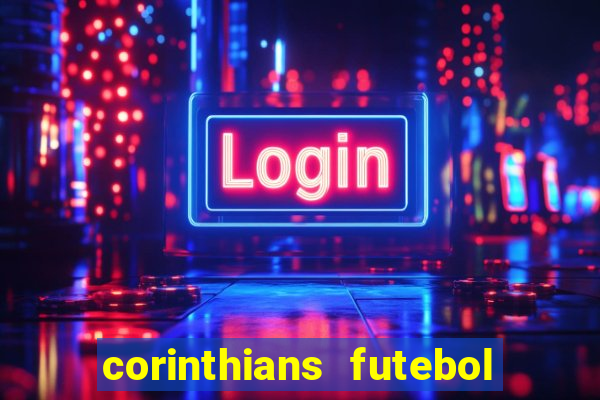 corinthians futebol play hd